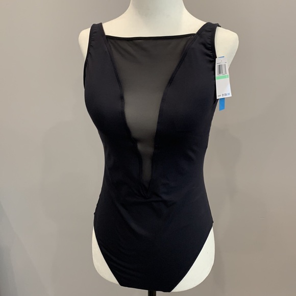 Swimming suit - Picture 2 of 4